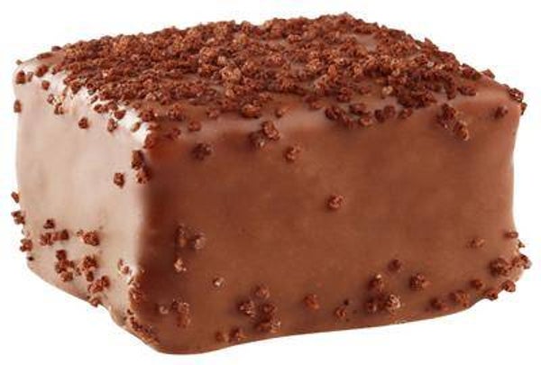 Pierot Choco spek melk caffe latte