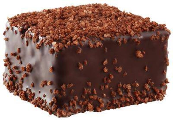Pierrot Choco spek puur café
