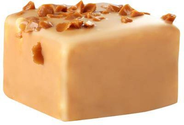 Pierrot chocospek caramel