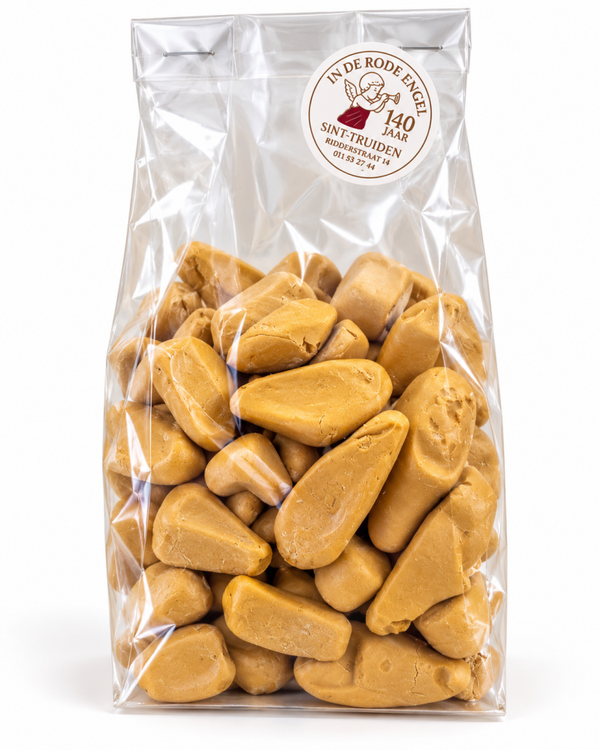 Anijsklompjes Guimauve – 200 gr