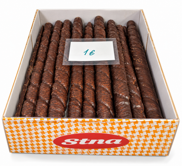 Etna Grote Chocolade Sigaar