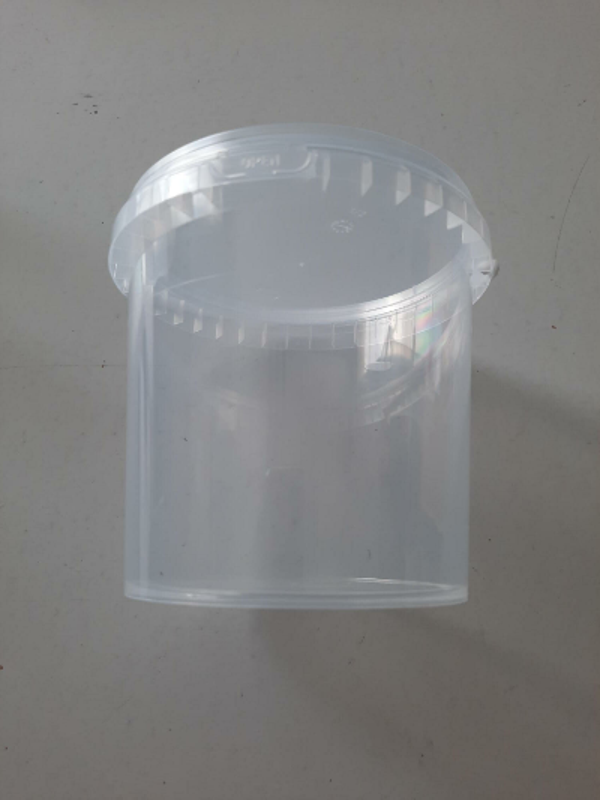 Leeg potje 800gr (tijdelijk uitverkocht)