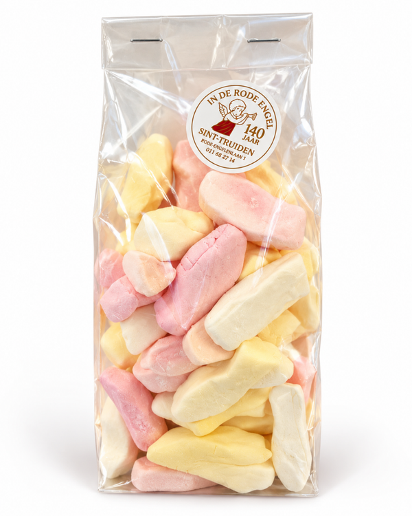 Guimauve Snoepjes – 200 gr