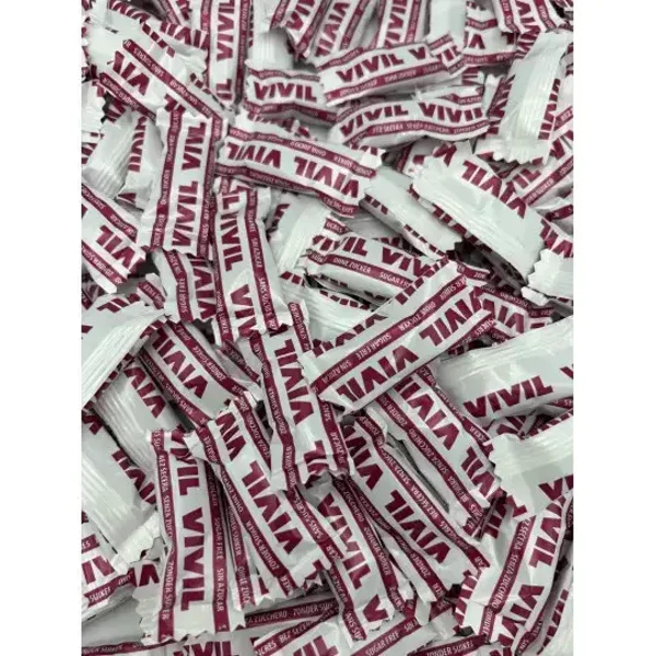 Vivil Woudvruchten suikervrij