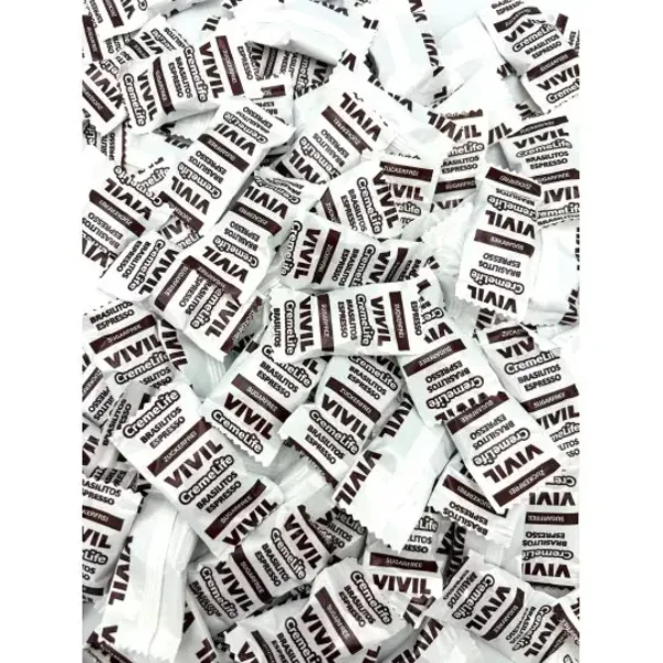 Vivil Koffie suikervrij