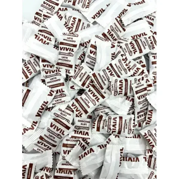 Vivil Latte Machiatto suikervrij