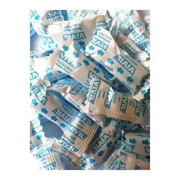 Vivil Munt suikervrij