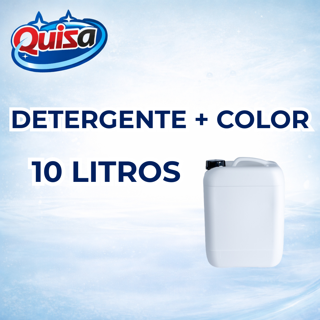 Más Color 10 litros