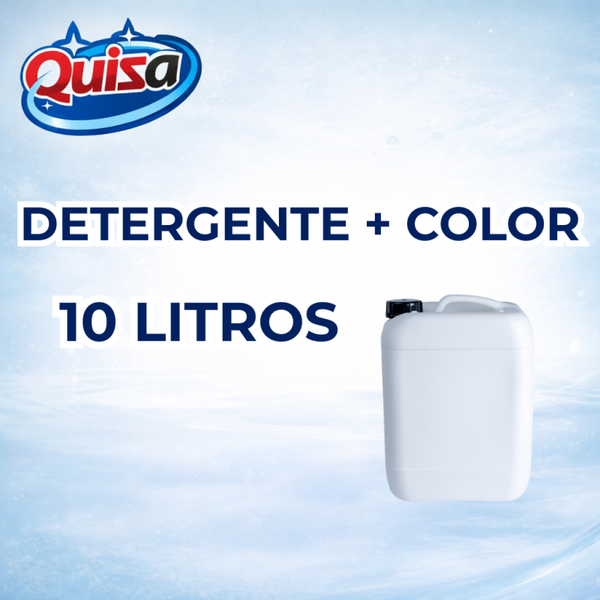 Más Color 10 litros