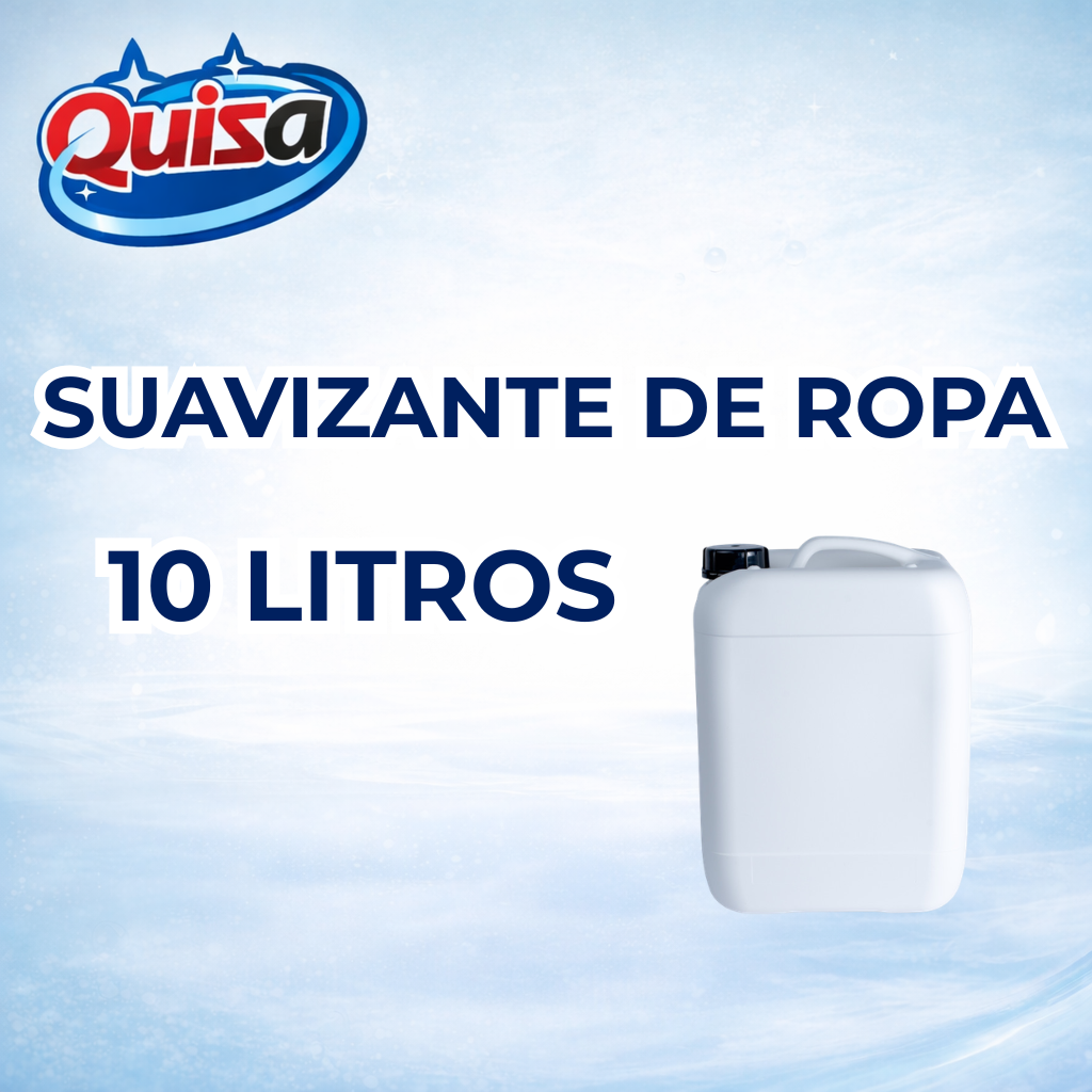 Suavitel 10 Litros