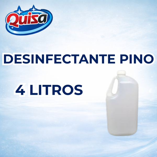 Pino 4 Litros