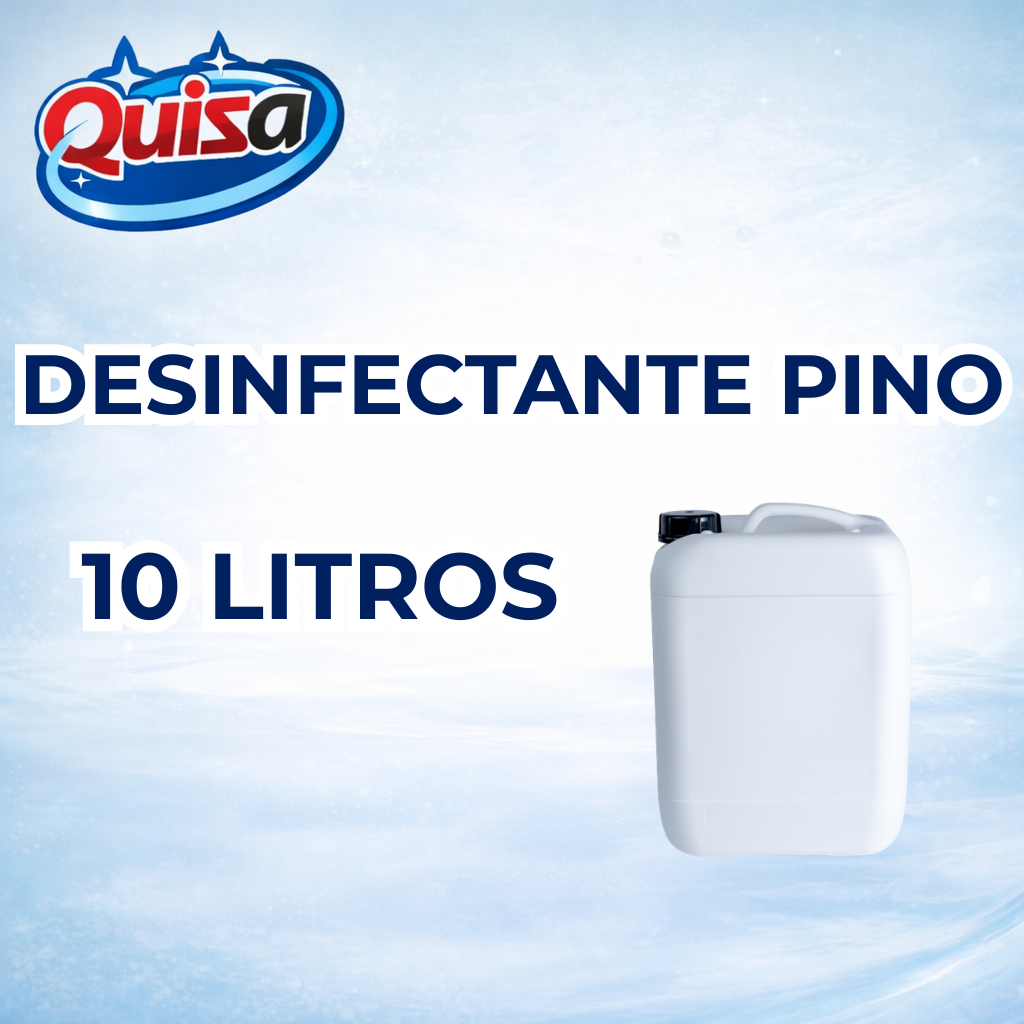 Pino 10 Litros
