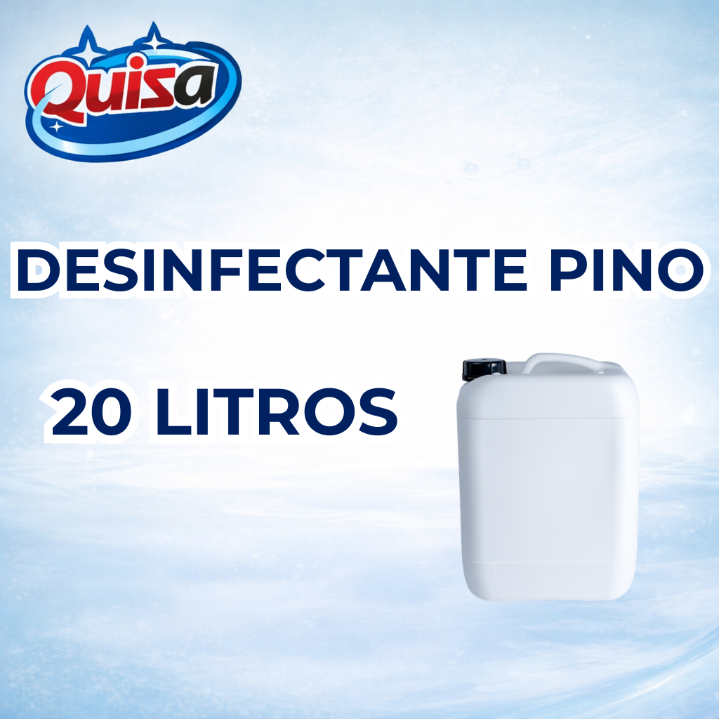 Pino 20 Litros