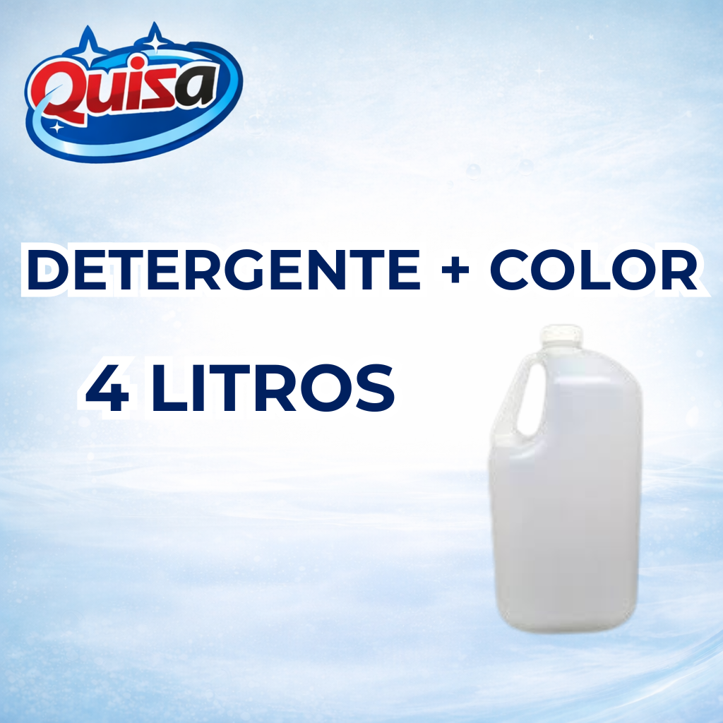 Más Color 4 litros
