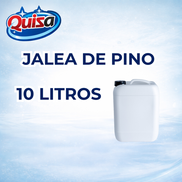 Jalea de Pino 10 Litros