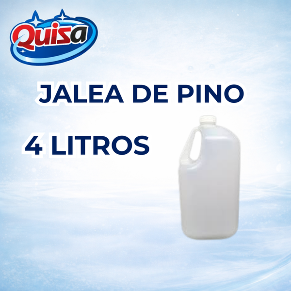 Jalea de Pino 4 Litros