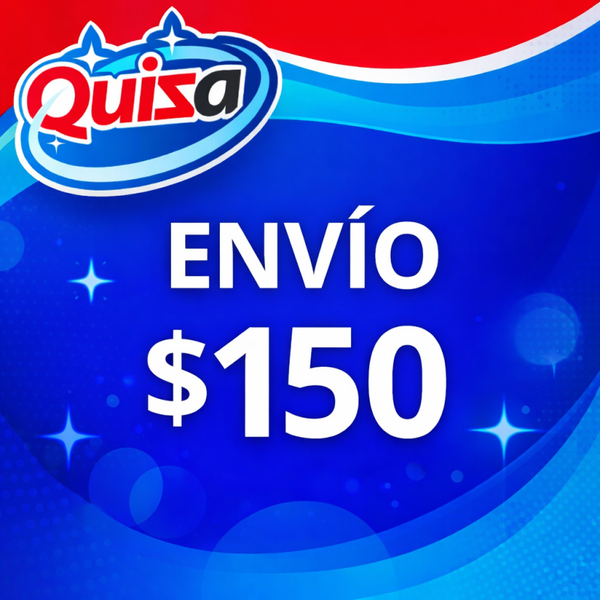 ENVIO SALINAS VICTORIA