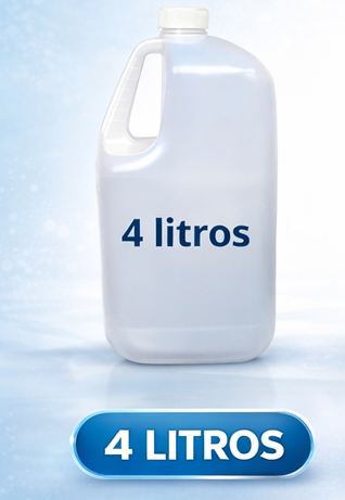 Envase de 4 Litros