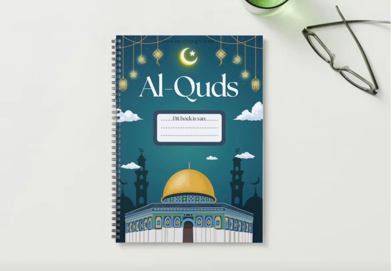 Werkboekje Al-Quds