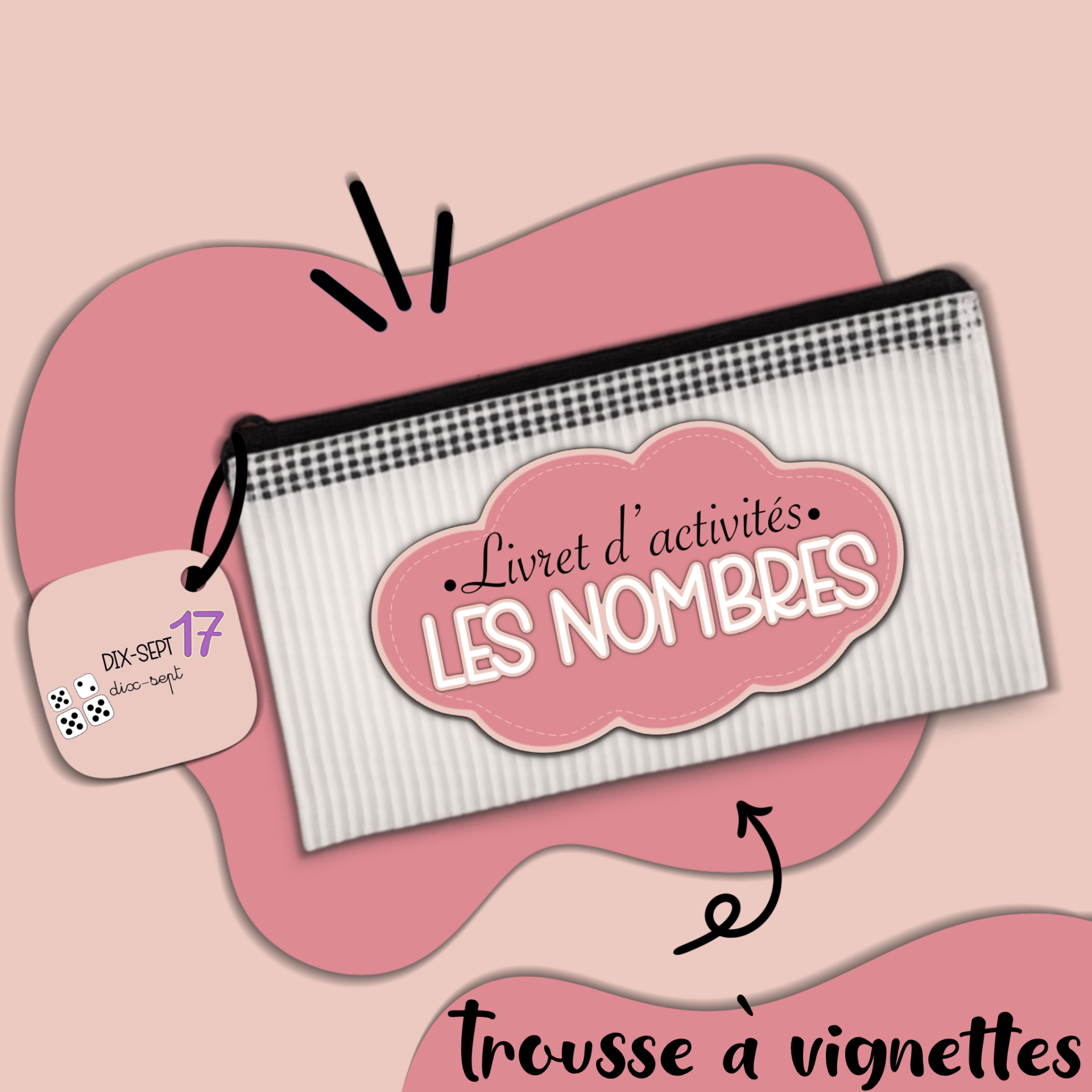 Trousse - Les Nombres 🔢