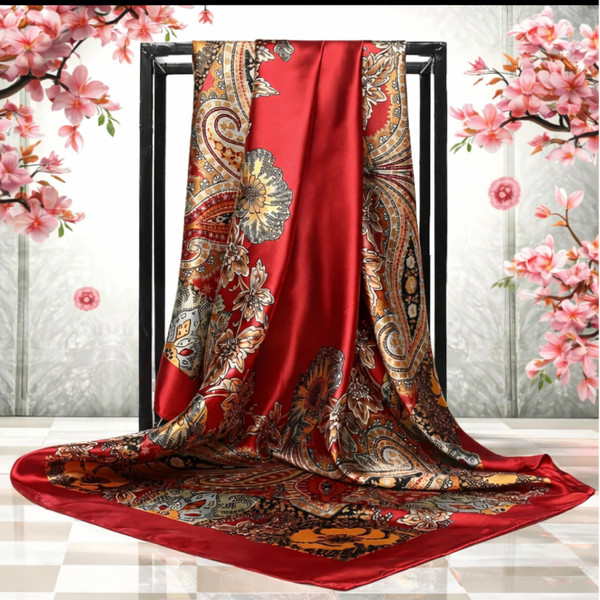 Sultane rouge