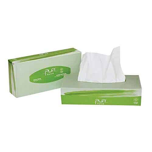 Pur Value Facial Tissues