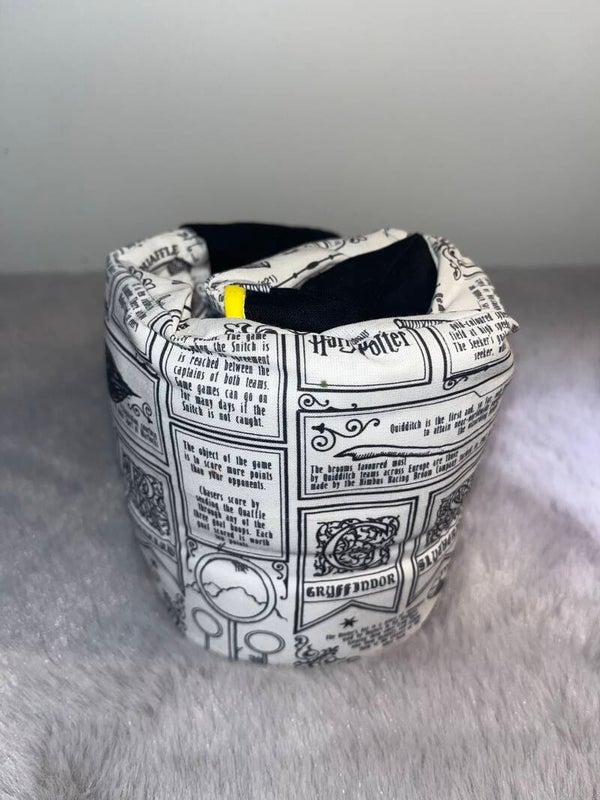 Bouillotte grand modèle