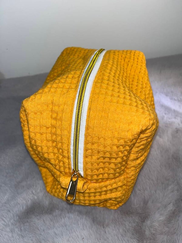 Trousse de toilette