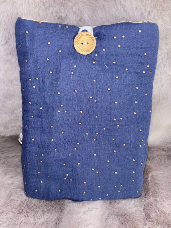 Pochette à livres