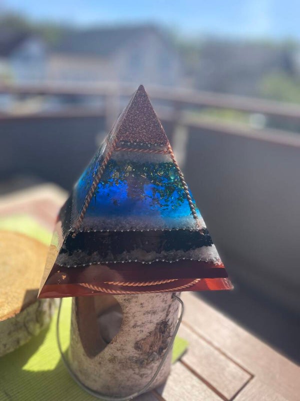 Pyramide XXL