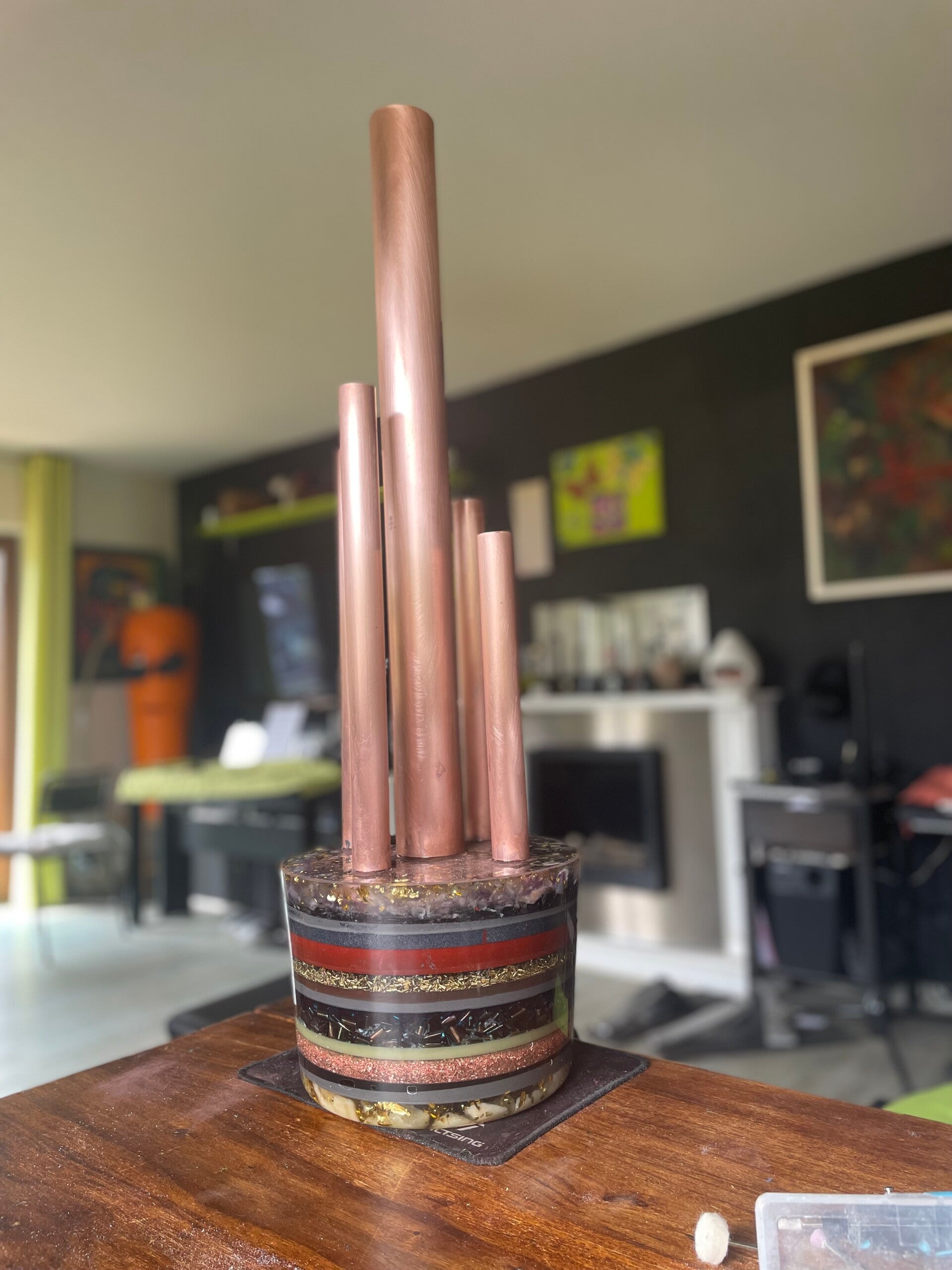Chembuster XL
