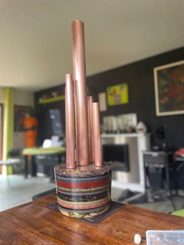 Chembuster XL