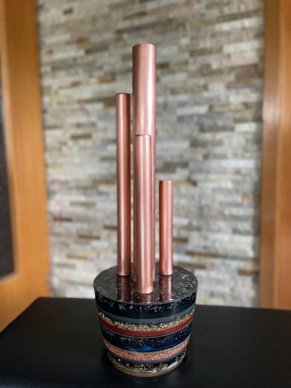 Chembuster L