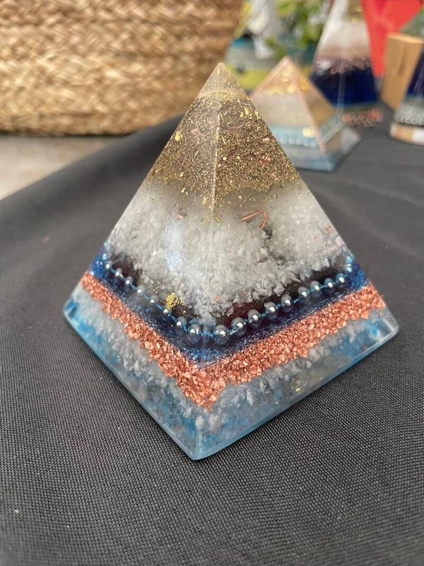 Pyramide M