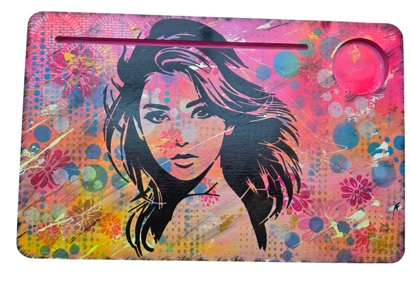 Princesse des fleurs