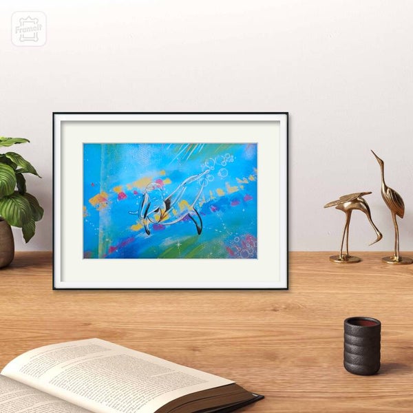 L’amour inconditionnel