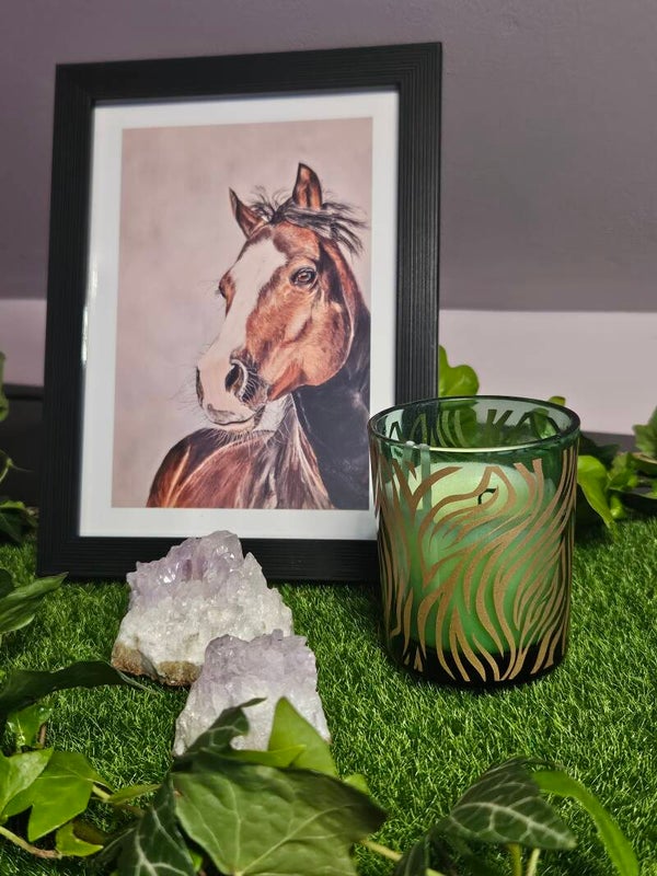 Astral enchanté cartes photo