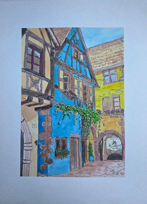Alsace