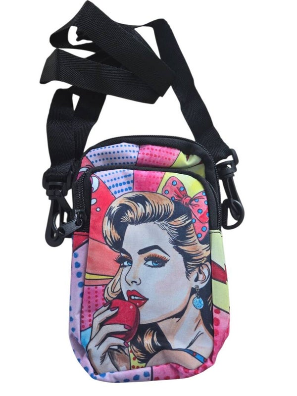 Sac à bandoulière
