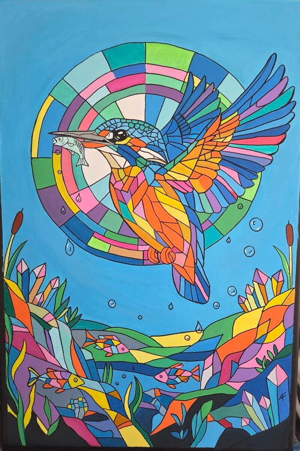La pêche miraculeuse