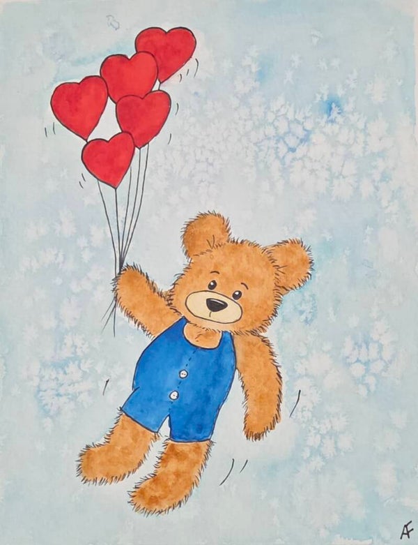 Nounours