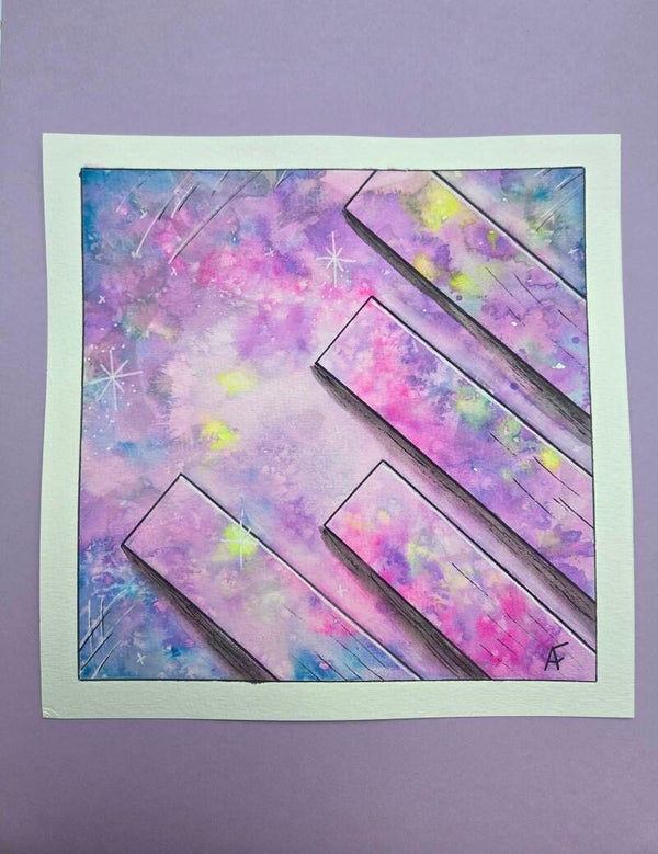 Violet