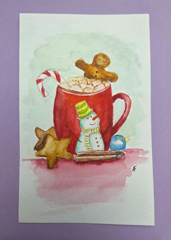 Tasse