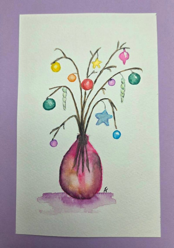 Déco de Noël