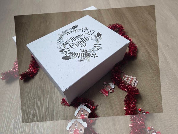 Box Surprise pastel animalier
