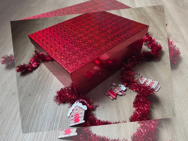 Box Surprise pastel animalier