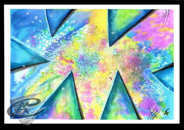 confiance (aquarelles)