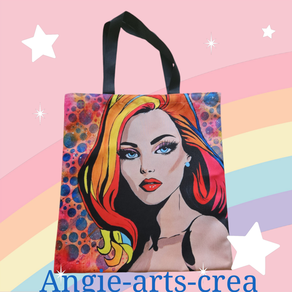 Tote bag elisa