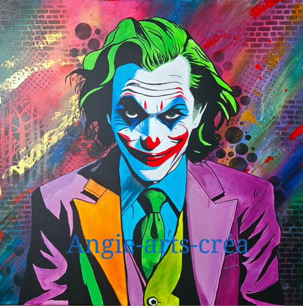 Reproduction imprimée