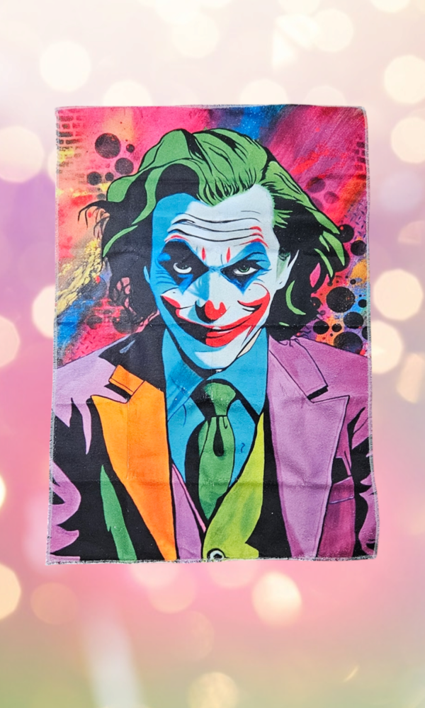 Serviette reproduction